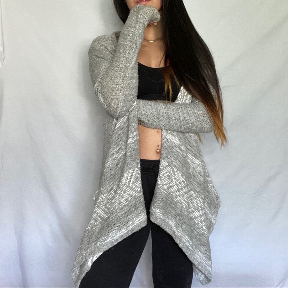 Hollister Cardigan